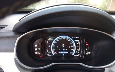 Geely Atlas I, 2020 год, 1 850 000 рублей, 2 фотография