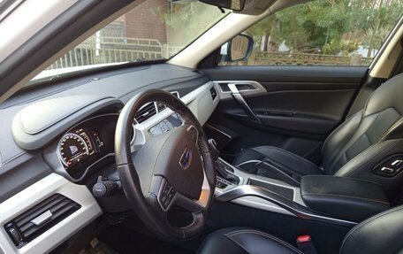 Geely Atlas I, 2020 год, 1 850 000 рублей, 4 фотография