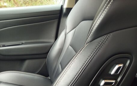 Geely Atlas I, 2020 год, 1 850 000 рублей, 6 фотография