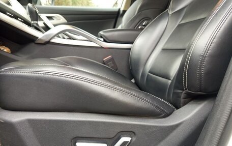 Geely Atlas I, 2020 год, 1 850 000 рублей, 7 фотография