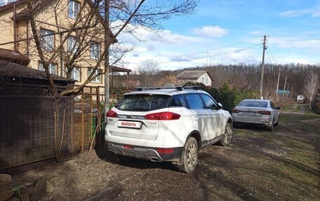 Geely Atlas I, 2020 год, 1 850 000 рублей, 10 фотография