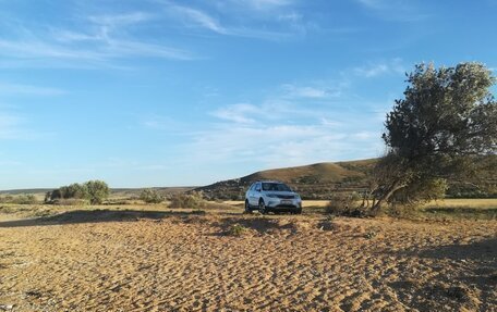 Geely Atlas I, 2020 год, 1 850 000 рублей, 13 фотография