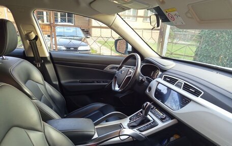 Geely Atlas I, 2020 год, 1 850 000 рублей, 8 фотография