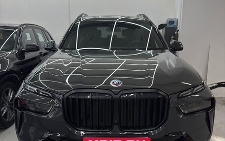 BMW X7, 2023 год, 14 300 000 рублей, 39 фотография