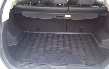 Geely Atlas I, 2020 год, 1 850 000 рублей, 9 фотография