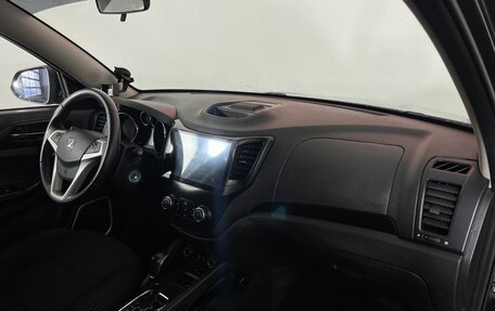 Changan CS35, 2017 год, 940 000 рублей, 11 фотография