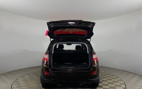 Changan CS35, 2017 год, 940 000 рублей, 9 фотография