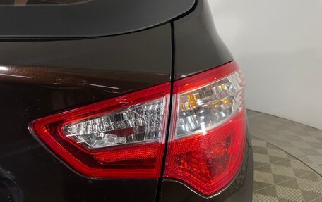 Changan CS35, 2017 год, 940 000 рублей, 8 фотография