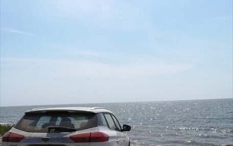 Geely Atlas I, 2020 год, 1 850 000 рублей, 17 фотография