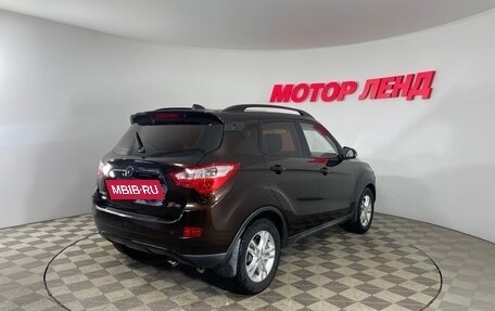 Changan CS35, 2017 год, 940 000 рублей, 6 фотография