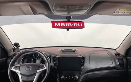 Changan CS35, 2017 год, 940 000 рублей, 12 фотография