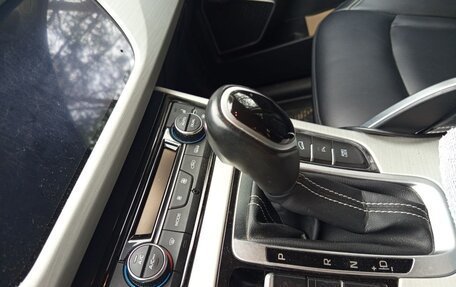 Geely Atlas I, 2020 год, 1 850 000 рублей, 12 фотография