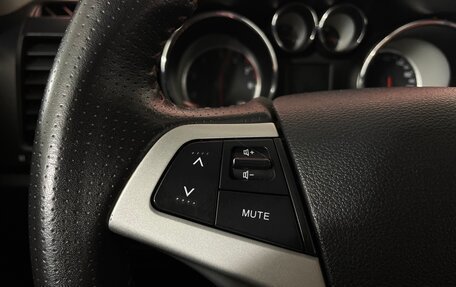 Changan CS35, 2017 год, 940 000 рублей, 14 фотография