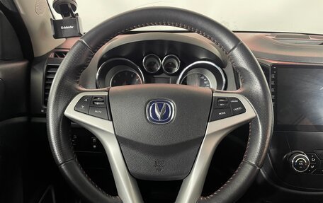 Changan CS35, 2017 год, 940 000 рублей, 13 фотография