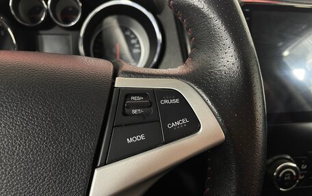 Changan CS35, 2017 год, 940 000 рублей, 15 фотография