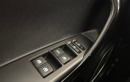 Changan CS35, 2017 год, 940 000 рублей, 20 фотография