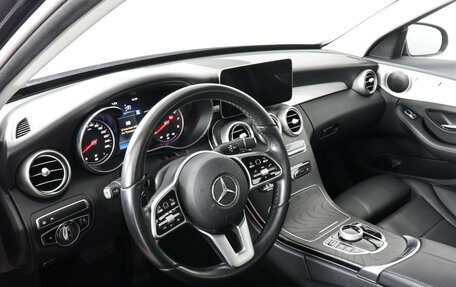 Mercedes-Benz C-Класс, 2020 год, 2 790 000 рублей, 9 фотография