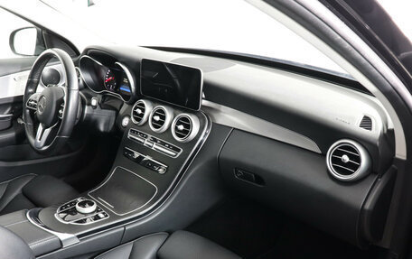 Mercedes-Benz C-Класс, 2020 год, 2 790 000 рублей, 10 фотография