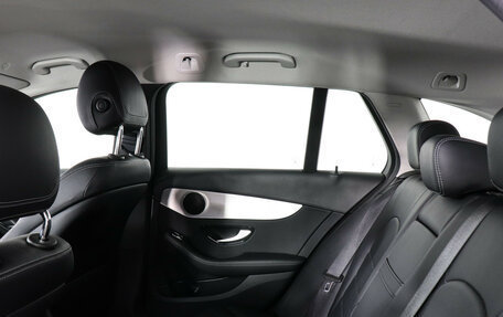 Mercedes-Benz C-Класс, 2020 год, 2 790 000 рублей, 12 фотография