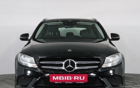 Mercedes-Benz C-Класс, 2020 год, 2 790 000 рублей, 2 фотография