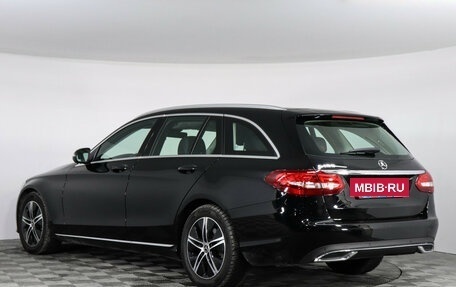 Mercedes-Benz C-Класс, 2020 год, 2 790 000 рублей, 7 фотография