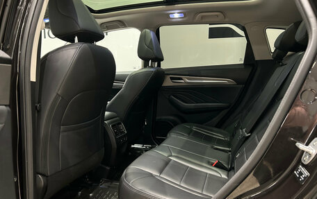 Haval F7 I, 2021 год, 1 799 000 рублей, 13 фотография