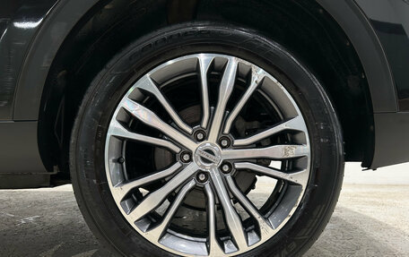 Haval F7 I, 2021 год, 1 799 000 рублей, 11 фотография