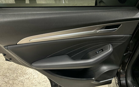 Haval F7 I, 2021 год, 1 799 000 рублей, 14 фотография