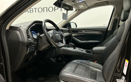 Haval F7 I, 2021 год, 1 799 000 рублей, 15 фотография