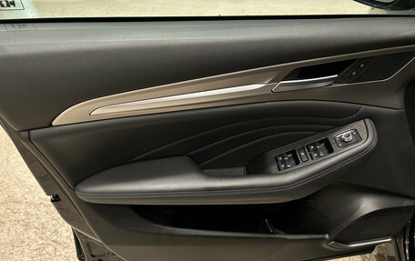 Haval F7 I, 2021 год, 1 799 000 рублей, 16 фотография