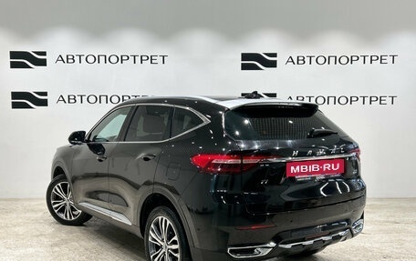 Haval F7 I, 2021 год, 1 799 000 рублей, 5 фотография