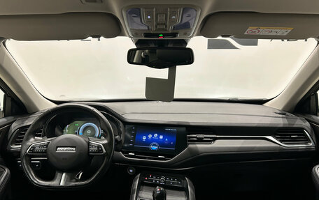 Haval F7 I, 2021 год, 1 799 000 рублей, 18 фотография