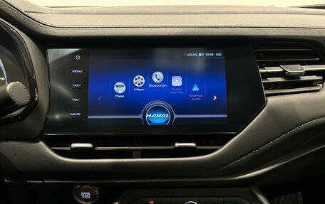 Haval F7 I, 2021 год, 1 799 000 рублей, 19 фотография