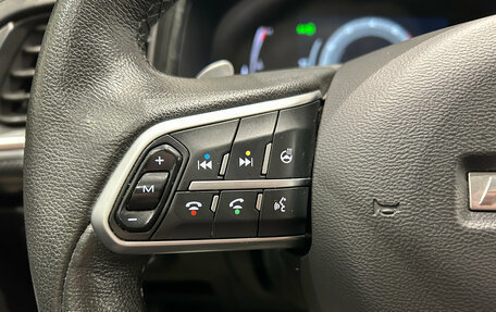 Haval F7 I, 2021 год, 1 799 000 рублей, 22 фотография