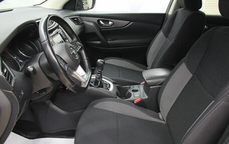 Nissan Qashqai, 2019 год, 1 999 900 рублей, 17 фотография