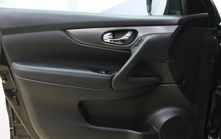 Nissan Qashqai, 2019 год, 1 999 900 рублей, 15 фотография