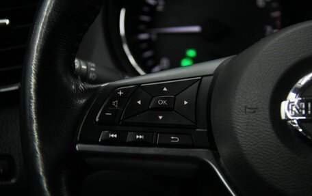 Nissan Qashqai, 2019 год, 1 999 900 рублей, 21 фотография