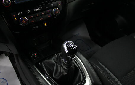 Nissan Qashqai, 2019 год, 1 999 900 рублей, 28 фотография