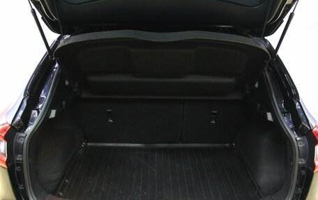 Nissan Qashqai, 2019 год, 1 999 900 рублей, 31 фотография