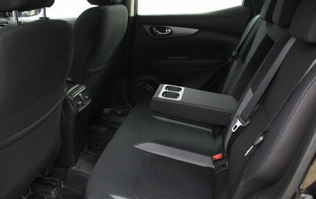 Nissan Qashqai, 2019 год, 1 999 900 рублей, 30 фотография