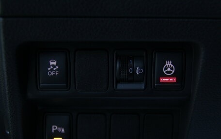 Nissan Qashqai, 2019 год, 1 999 900 рублей, 18 фотография