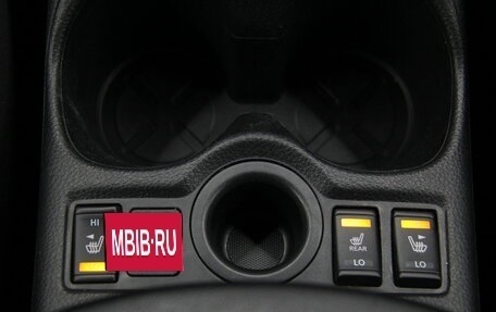 Nissan Qashqai, 2019 год, 1 999 900 рублей, 29 фотография