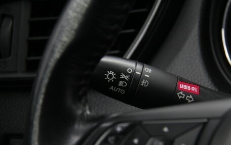 Nissan Qashqai, 2019 год, 1 999 900 рублей, 22 фотография