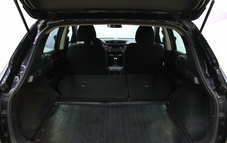 Nissan Qashqai, 2019 год, 1 999 900 рублей, 32 фотография