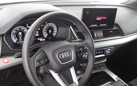 Audi Q5, 2025 год, 5 300 000 рублей, 7 фотография