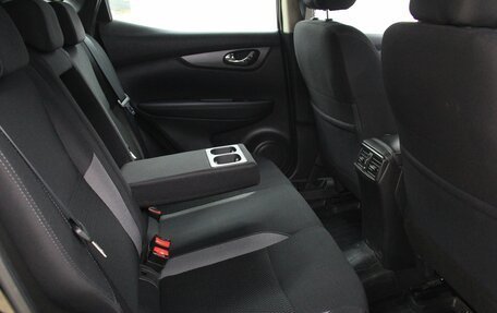 Nissan Qashqai, 2019 год, 1 999 900 рублей, 33 фотография