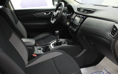 Nissan Qashqai, 2019 год, 1 999 900 рублей, 35 фотография