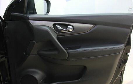 Nissan Qashqai, 2019 год, 1 999 900 рублей, 34 фотография