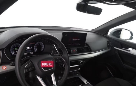 Audi Q5, 2025 год, 5 300 000 рублей, 6 фотография