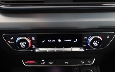 Audi Q5, 2025 год, 5 300 000 рублей, 10 фотография